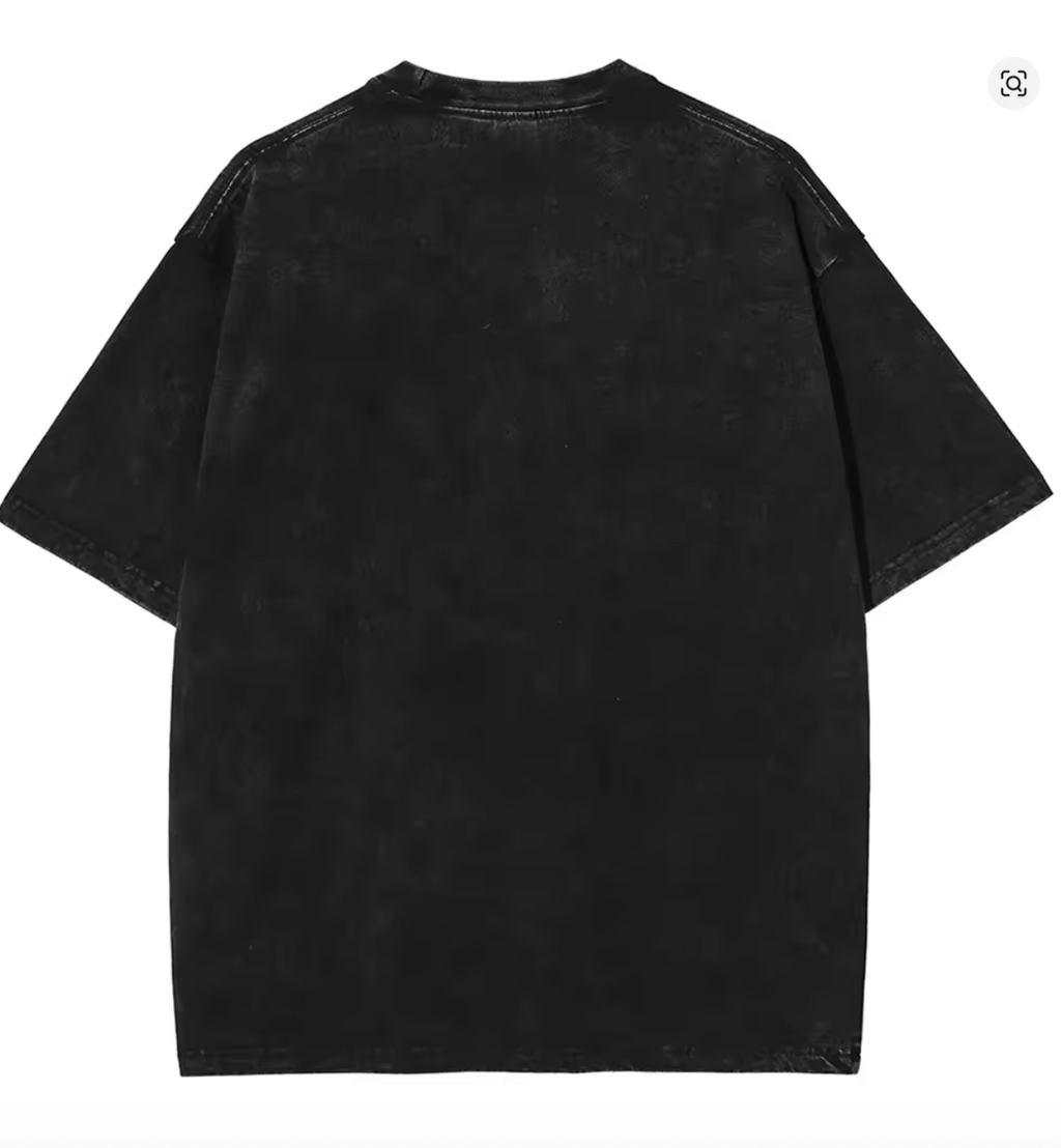Camiseta Gojo Satoru | Jujutsu Kaisen