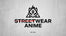 Streetwearaniime - Inicio
