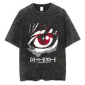 Death Note T Shirt Oversize / Unisex