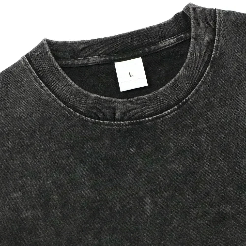 Camiseta Naruto — Itachi Luna de Sangre | Streetwear Unisex Manga Corta