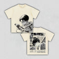 Camiseta Attack on Titan — Levi Ackerman | Unisex Manga Corta