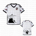 Camiseta One Piece — Edición Fan de Zoro | Jersey Fútbol Anime Transpirable | Unisex