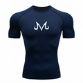 Camiseta Hombre Dragon Ball Z – Símbolo Majin Buu